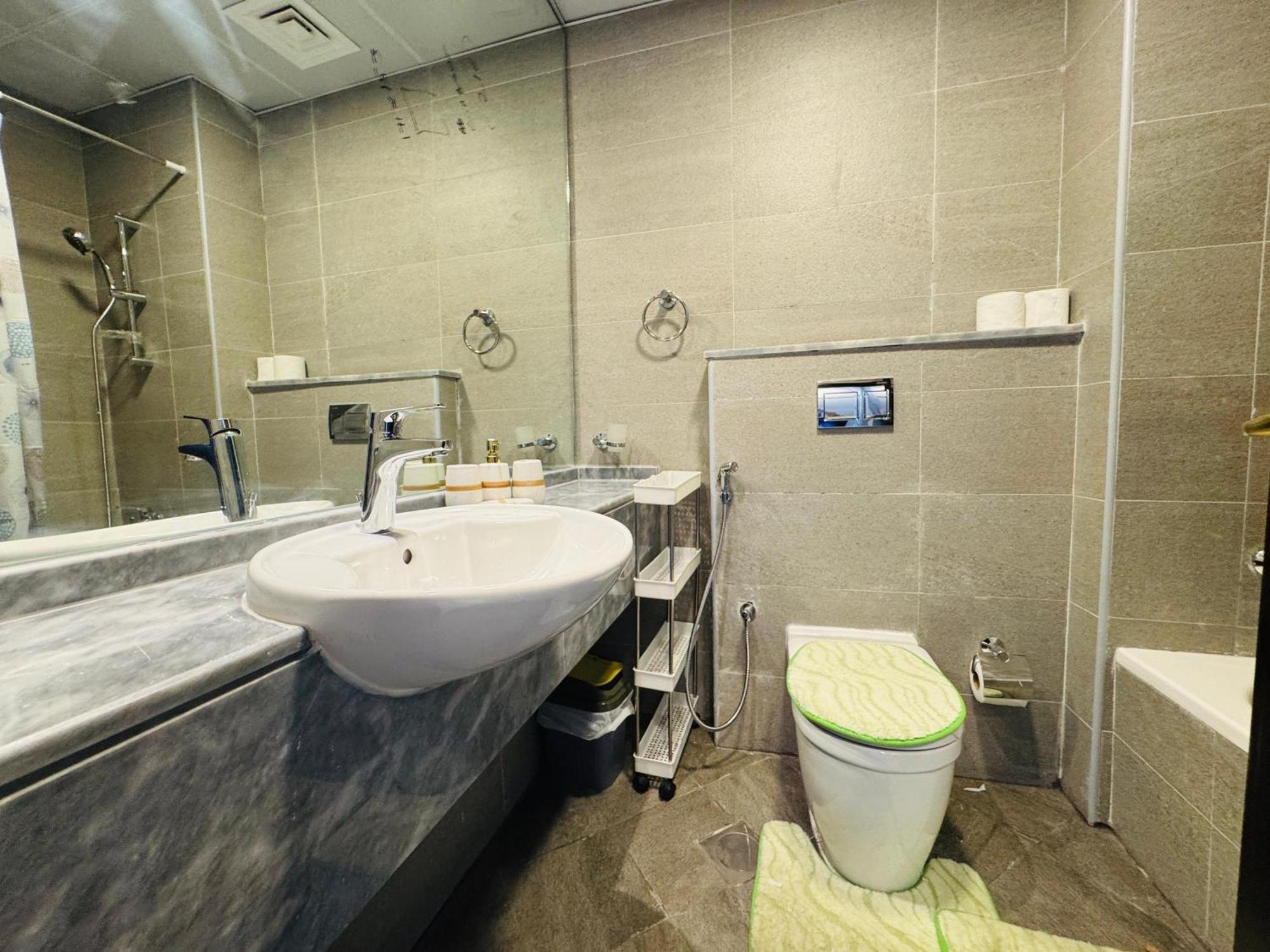 Al Manara Premium Deluxe Apartment