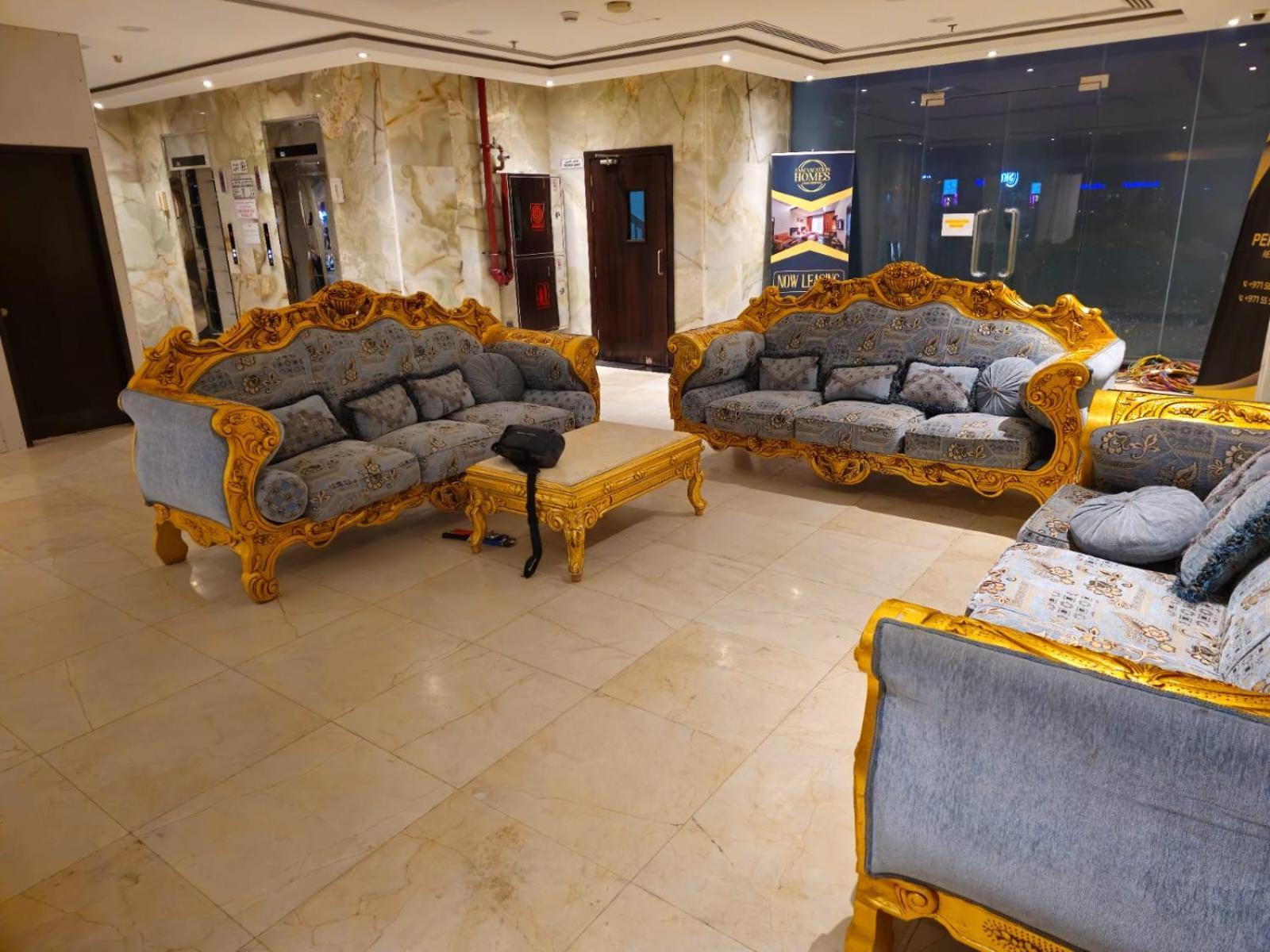 Al Manara Premium Deluxe Dubai