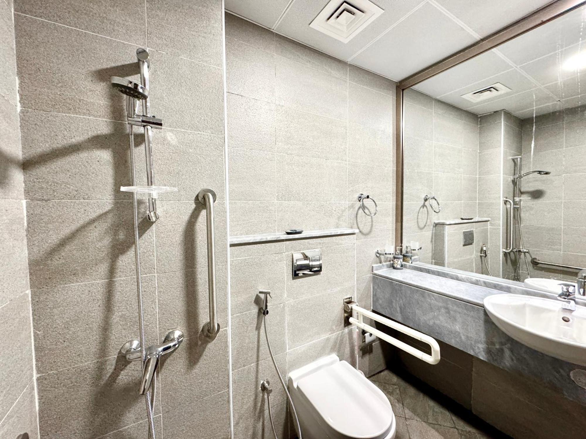 Apartment Al Manara Premium Deluxe