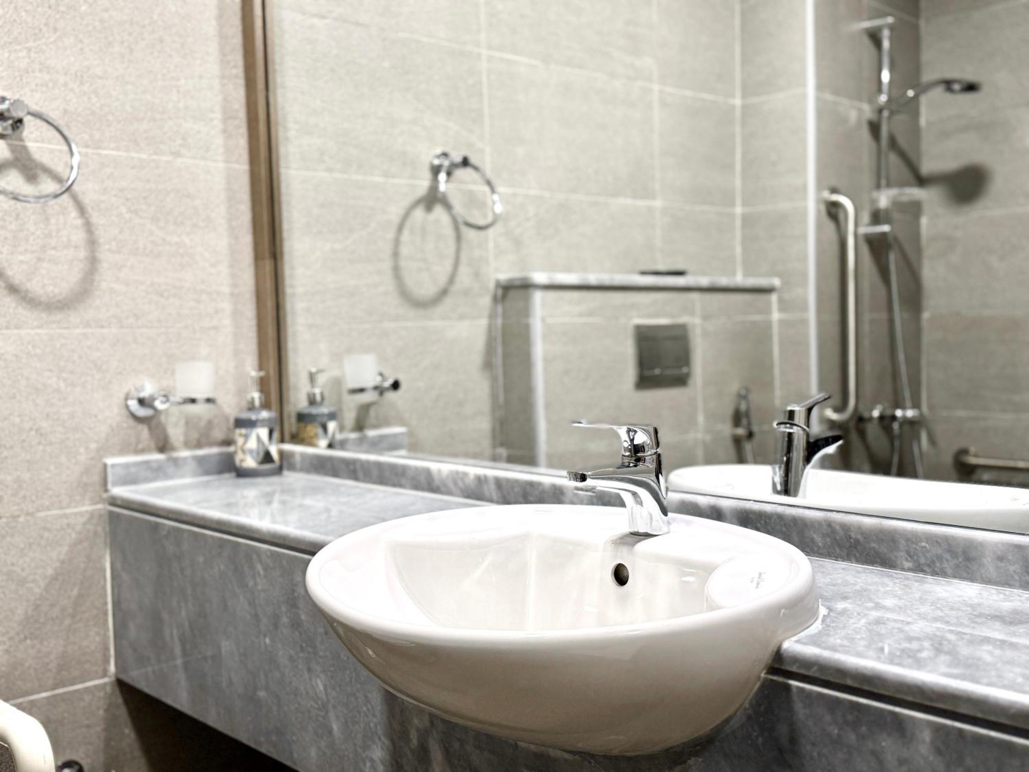 Al Manara Premium Deluxe Dubai
